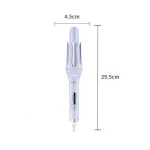 فر کننده و حالت دهنده کیمی مدل Kemei KM-2063 (اصل)