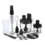 گوشت کوب برقی مولینکس مدل DD95J (اصل)