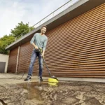 کارواش کارچر مدل Karcher K3 power eu (اصل)