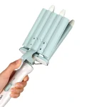فر کننده و حالت دهنده مو وی جی آر مدل VGR V-597 (اصلی)