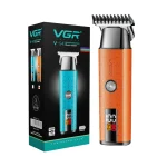 ماشین اصلاح سر و صورت وی جی آر مدل VGR V-943 (اصلی)