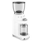 آسیاب قهوه اسمگ رنگ سفید مدل CGF01 (اصل)