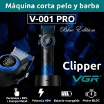 ماشین اصلاح سر و صورت وی جی آر مدل VGR V-001 (اصلی)