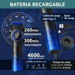 ماشین اصلاح سر و صورت وی جی آر مدل VGR V-001 (اصلی)