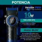 ماشین اصلاح سر و صورت وی جی آر مدل VGR V-001 (اصلی)