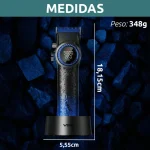 ماشین اصلاح سر و صورت وی جی آر مدل VGR V-001 (اصلی)