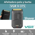 ماشین اصلاح صورت و بدن وی جی آر مدل VGR V-375 (اصلی)