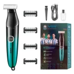 ماشین اصلاح صورت و بدن وی جی آر مدل VGR V-339 (اصلی)