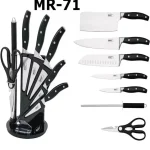 سرویس چاقو 8 پارچه مایر مدل Maier 71 (اصل)