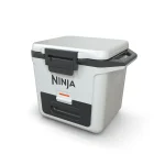یخچال مسافرتی نینجا مدل NINJA FB131 (اصل)