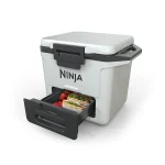یخچال مسافرتی نینجا مدل NINJA FB131 (اصل)