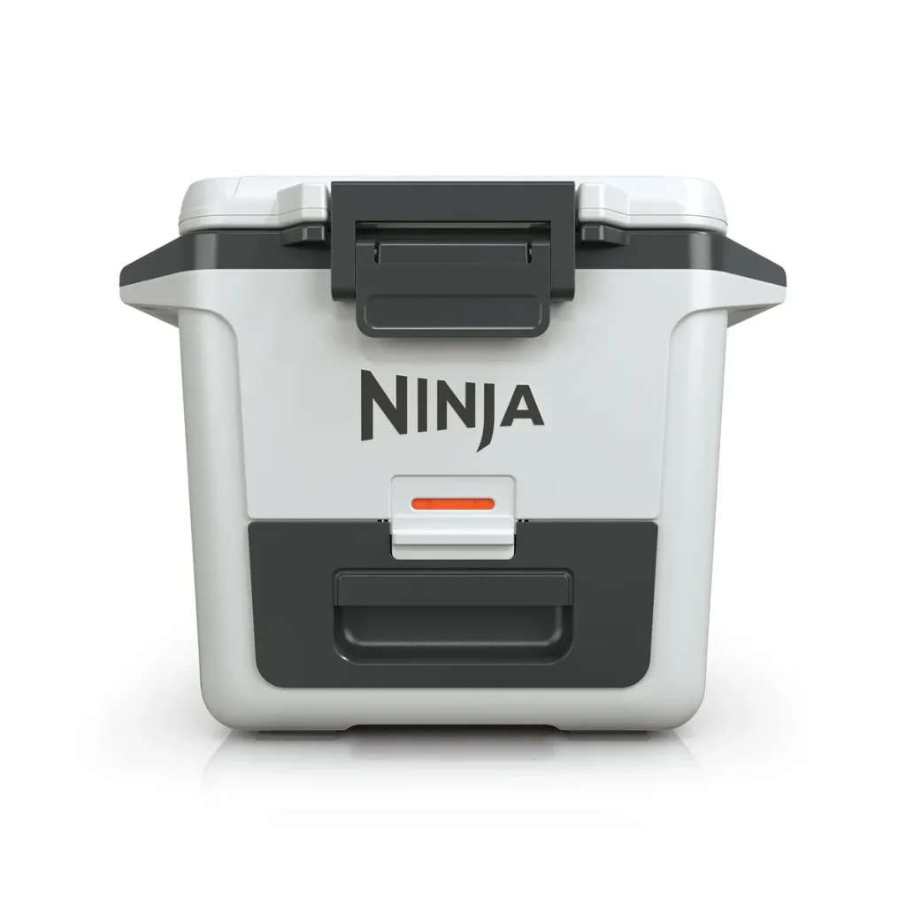 یخچال مسافرتی نینجا مدل NINJA FB131 (اصل)