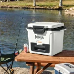 یخچال مسافرتی نینجا مدل NINJA FB131 (اصل)