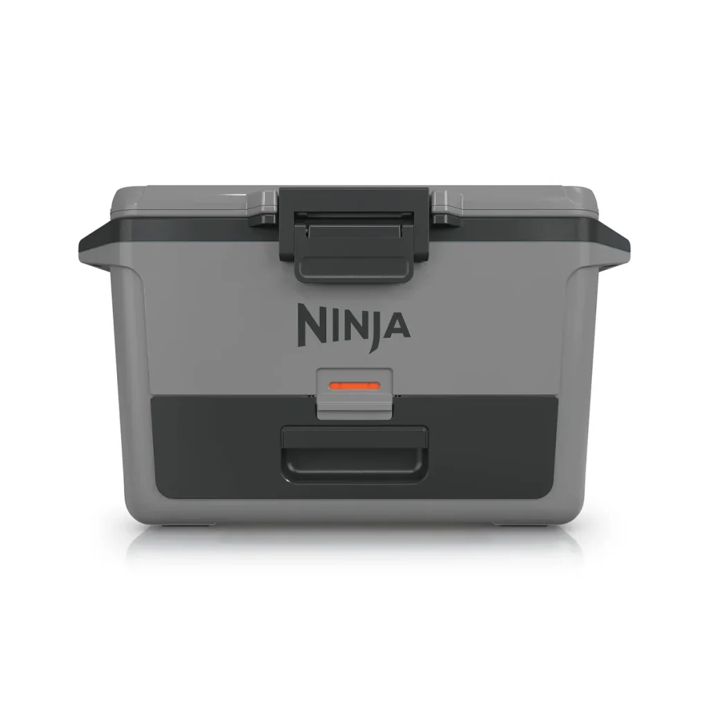 یخچال مسافرتی نینجا مدل NINJA FB151 (اصل)