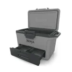 یخچال مسافرتی نینجا مدل NINJA FB151 (اصل)