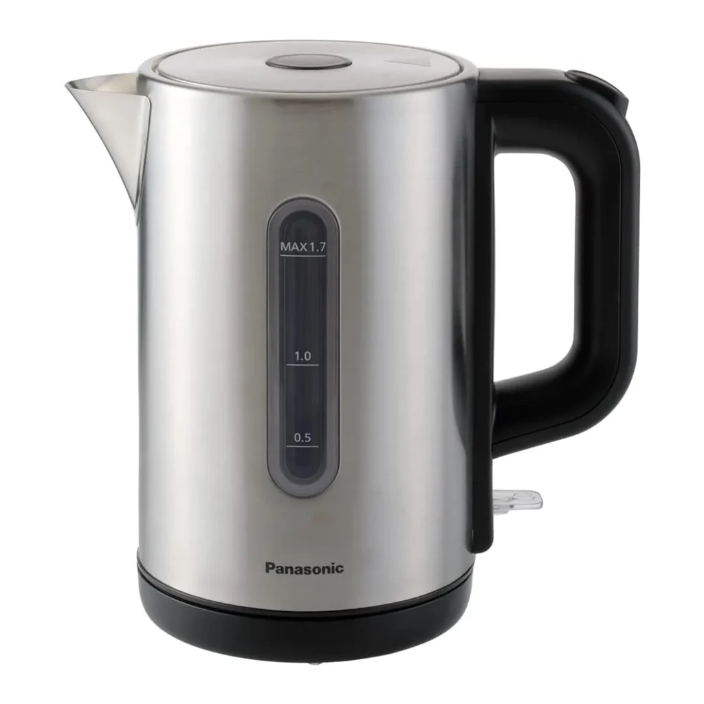 کتری برقی پاناسونیک مدل PANASONIC NC-K301 (اصل)