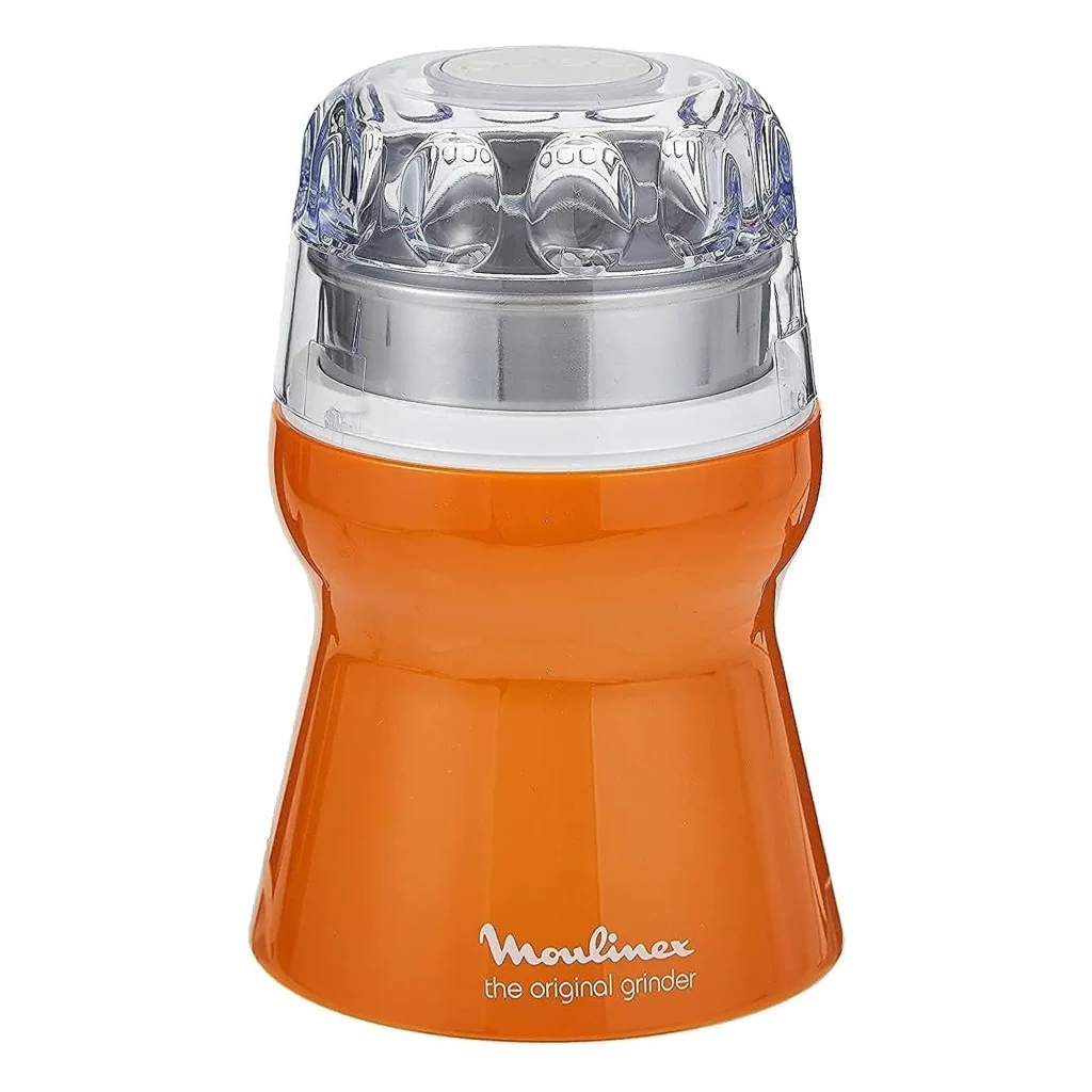 آسیاب برقی مولینکس مدل MOULINEX AR110BK (اصل)