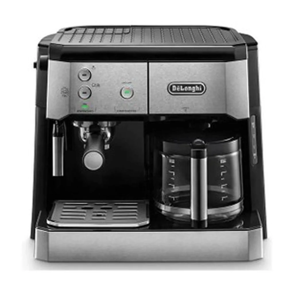 اسپرسوساز دلونگی مدل DELONGHI BCO421 (اصل)