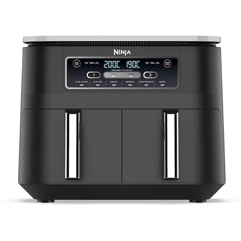 سرخ کن بدون روغن نینجا NINJA AF300ME (اصل)