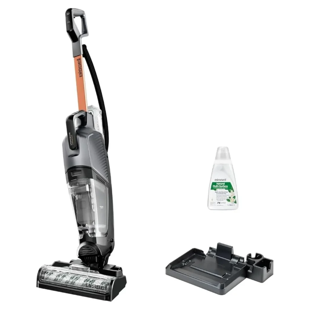 جارو شارژی بیسل مدل BISSELL 4000E (اصل)