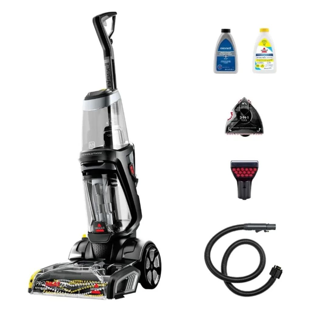 فرش شوی و موکت شوی بیسل مدل BISSELL 2066E (اصل)