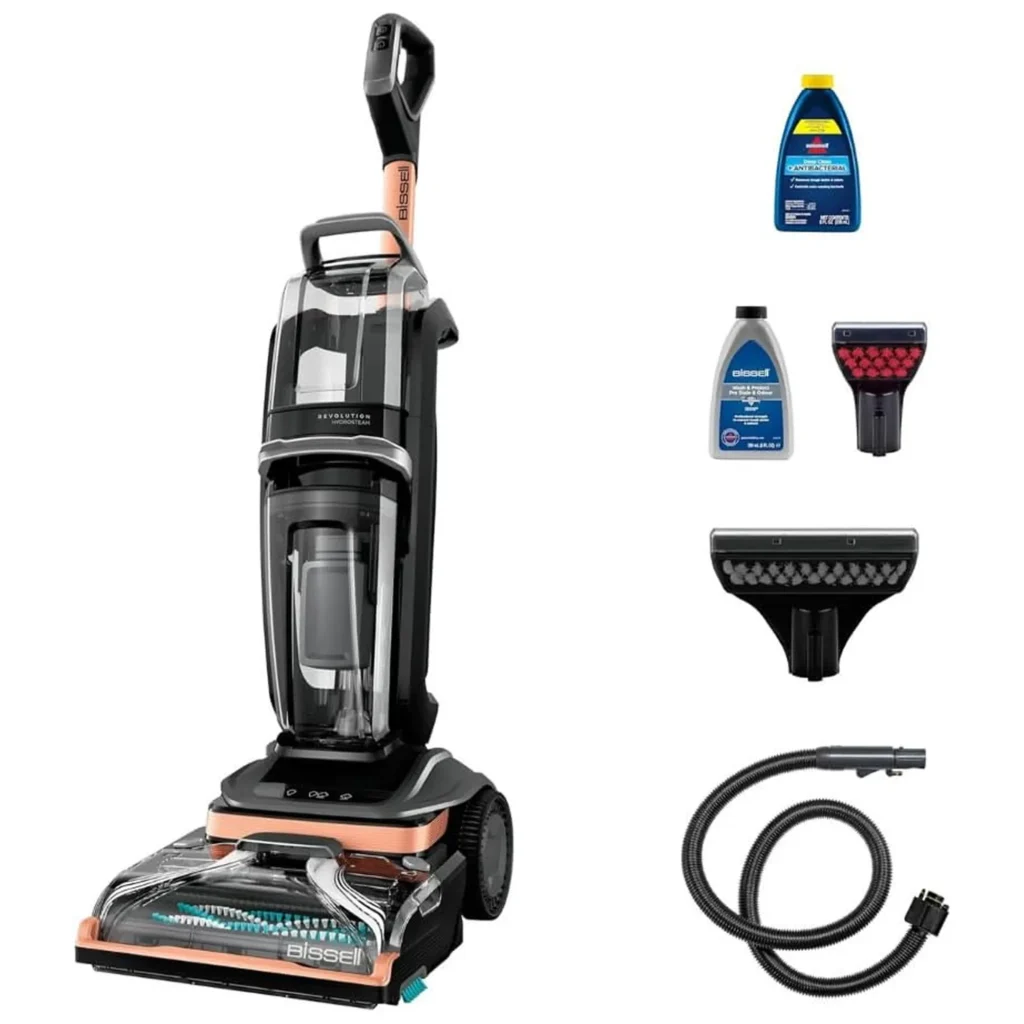 فرش و مبل شوی بیسل مدل BISSELL 3672E (اصل)
