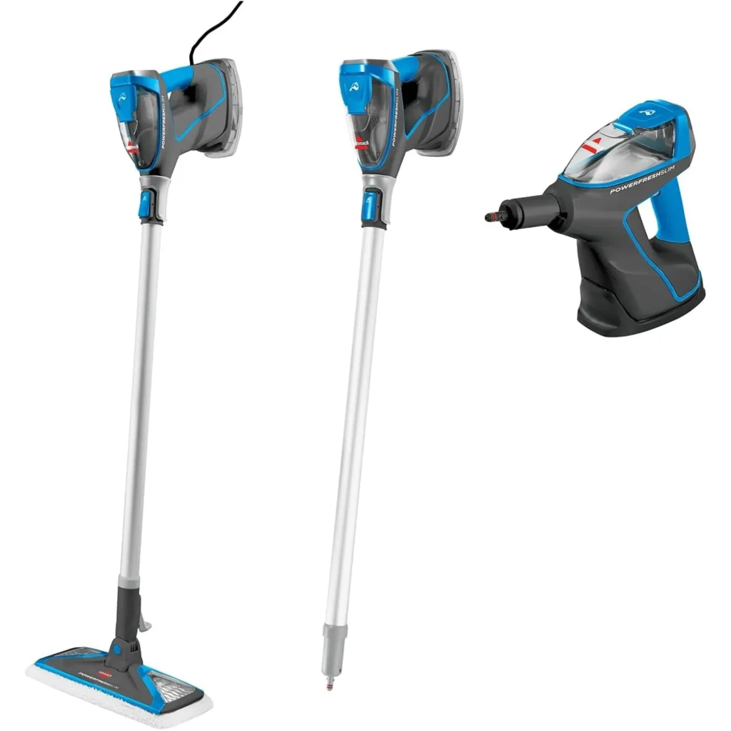 بخارشوی بیسل مدل BISSELL 2233E (اصل)