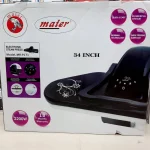 اتو پرس مایر مدل Maier 9171 (اصل)