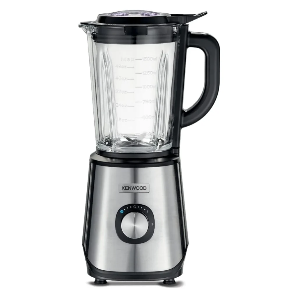 مخلوط کن کنوود مدل Kenwood BLM45.720 (اصل)