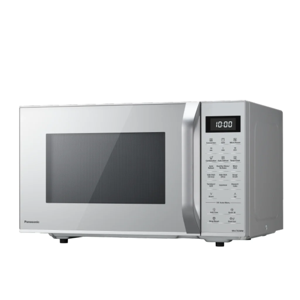 مایکروویو پاناسونیک مدل CT65 (اصل)