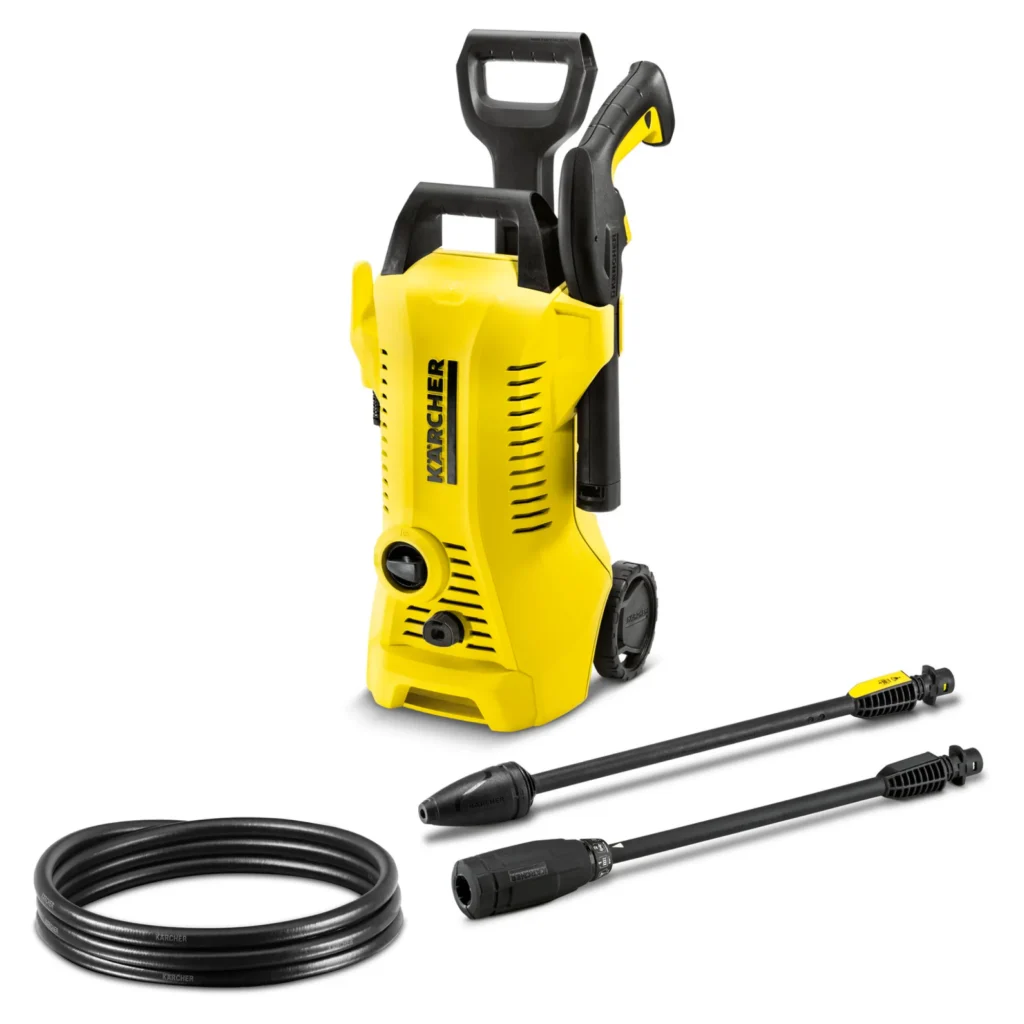 کارواش کارچر مدل Karcher K2 power eu (اصل)