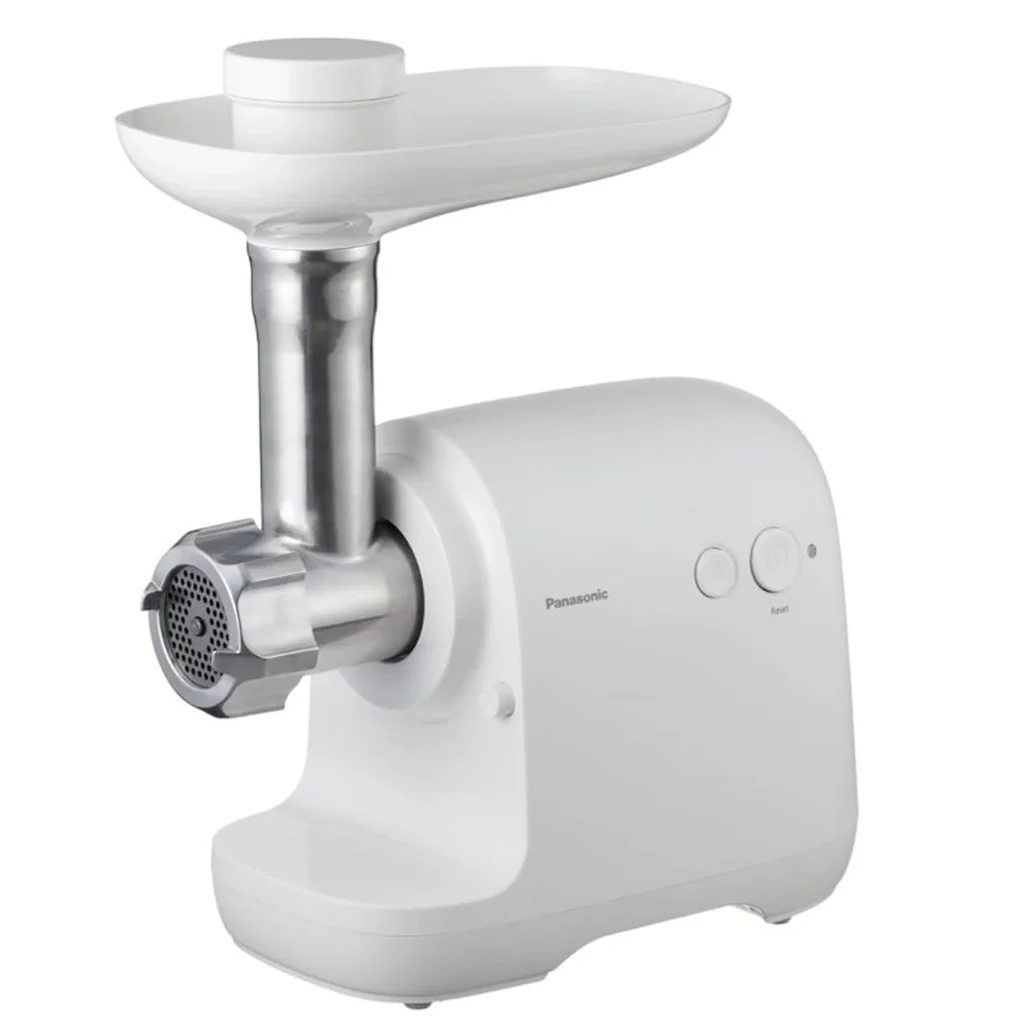 چرخ گوشت پاناسونیک مدل GX1700 (اصل)