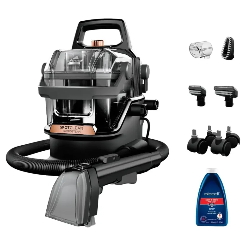 فرش شوی بیسل مدل BISSELL 3700E (اصل)