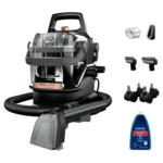 فرش شوی بیسل مدل BISSELL 3700E (اصل)