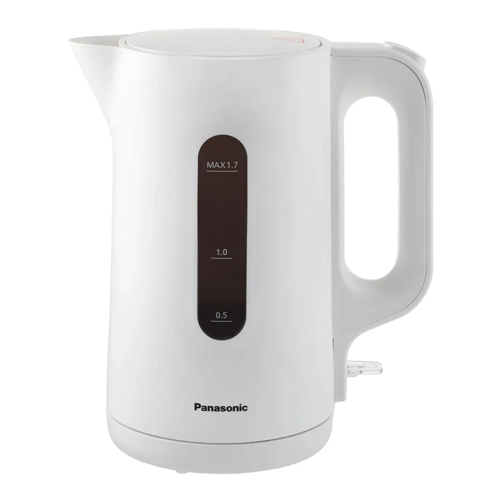 کتری برقی پاناسونیک مدل PANASONIC NC-K101 (اصل)
