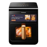سرخ کن بدون روغن پاناسونیک مدل PANASONIC NF-CC600 (اصل)