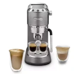 اسپرسو ساز دلونگی مدل DELONGHI EC885 Gy (اصل)