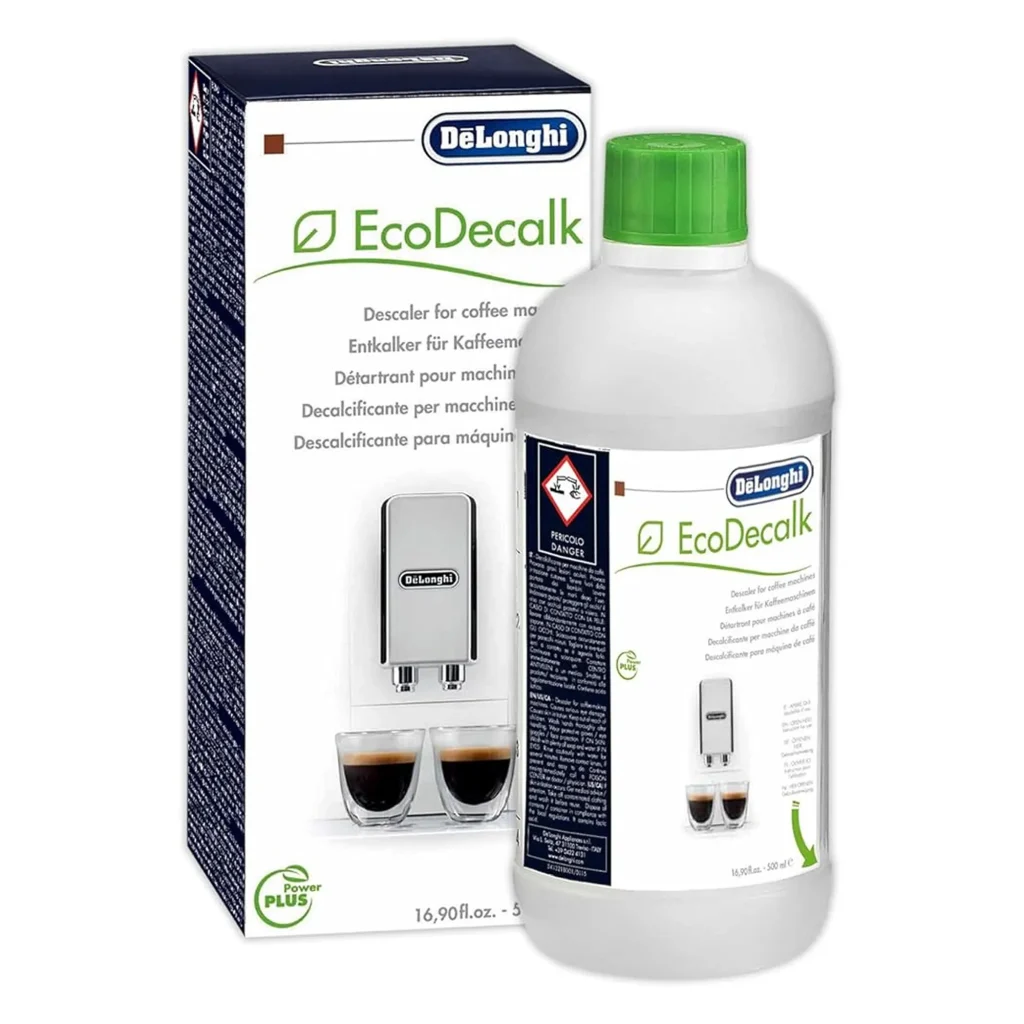 فیلتر آب اسپرسوساز های دلونگی مدل DELONGHI DLS C002 (اصل)
