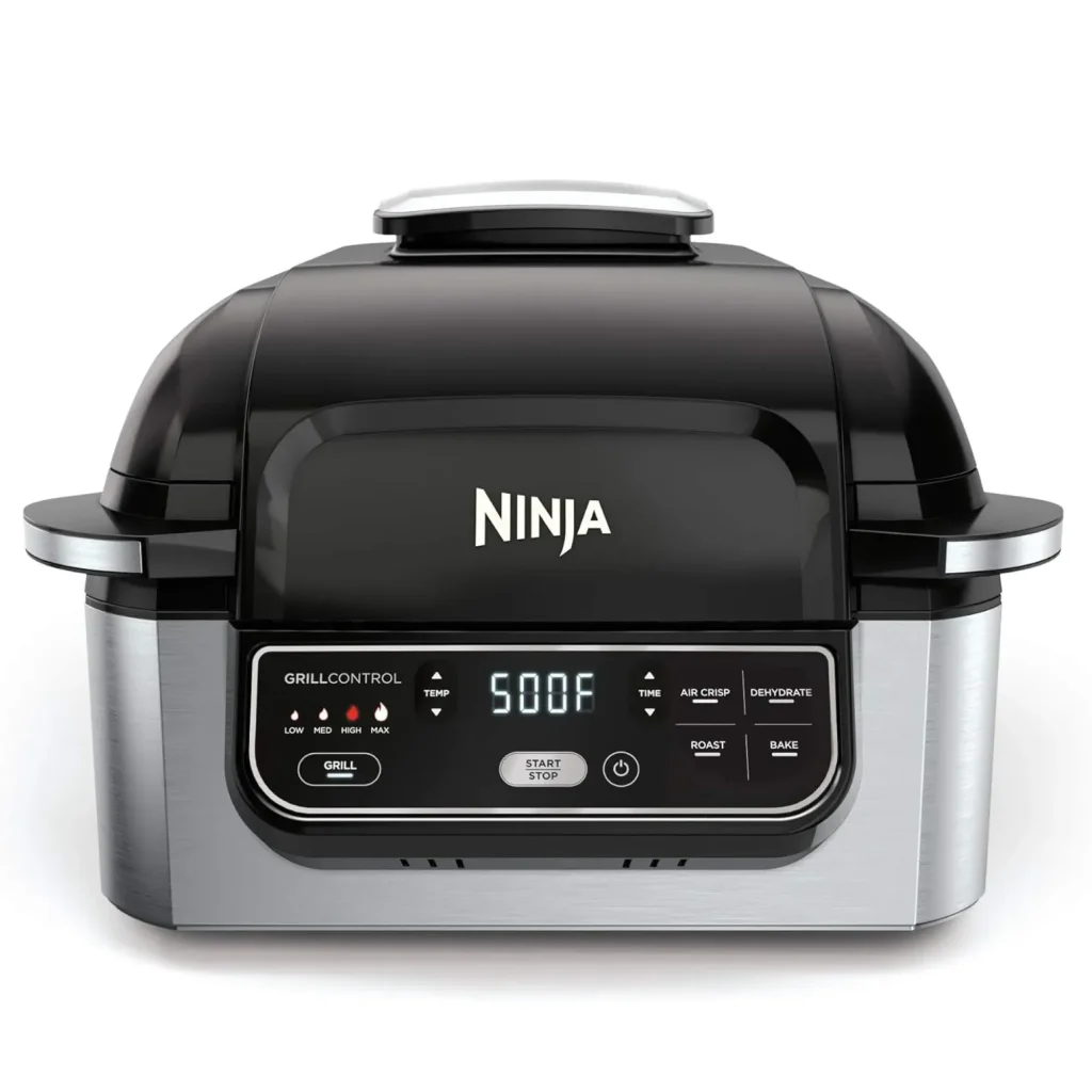 سرخ کن Ninja مدل AG301 (اصل)
