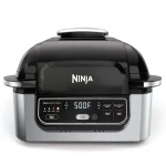 سرخ کن Ninja مدل AG301 (اصل)