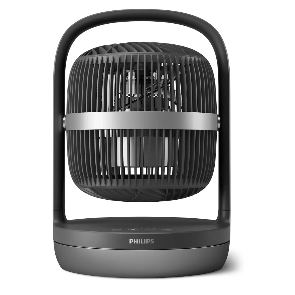 پنکه رومیزی فیلیپس مدل Philips Cx3050 (اصل)