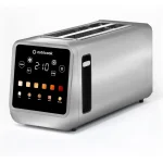 توستر نان نوتریکوک مدل NUTRICOOK TS401 (اصل)