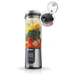 مخلوط کن شارژی نینجا مدل NANJA BC151 (اصل)
