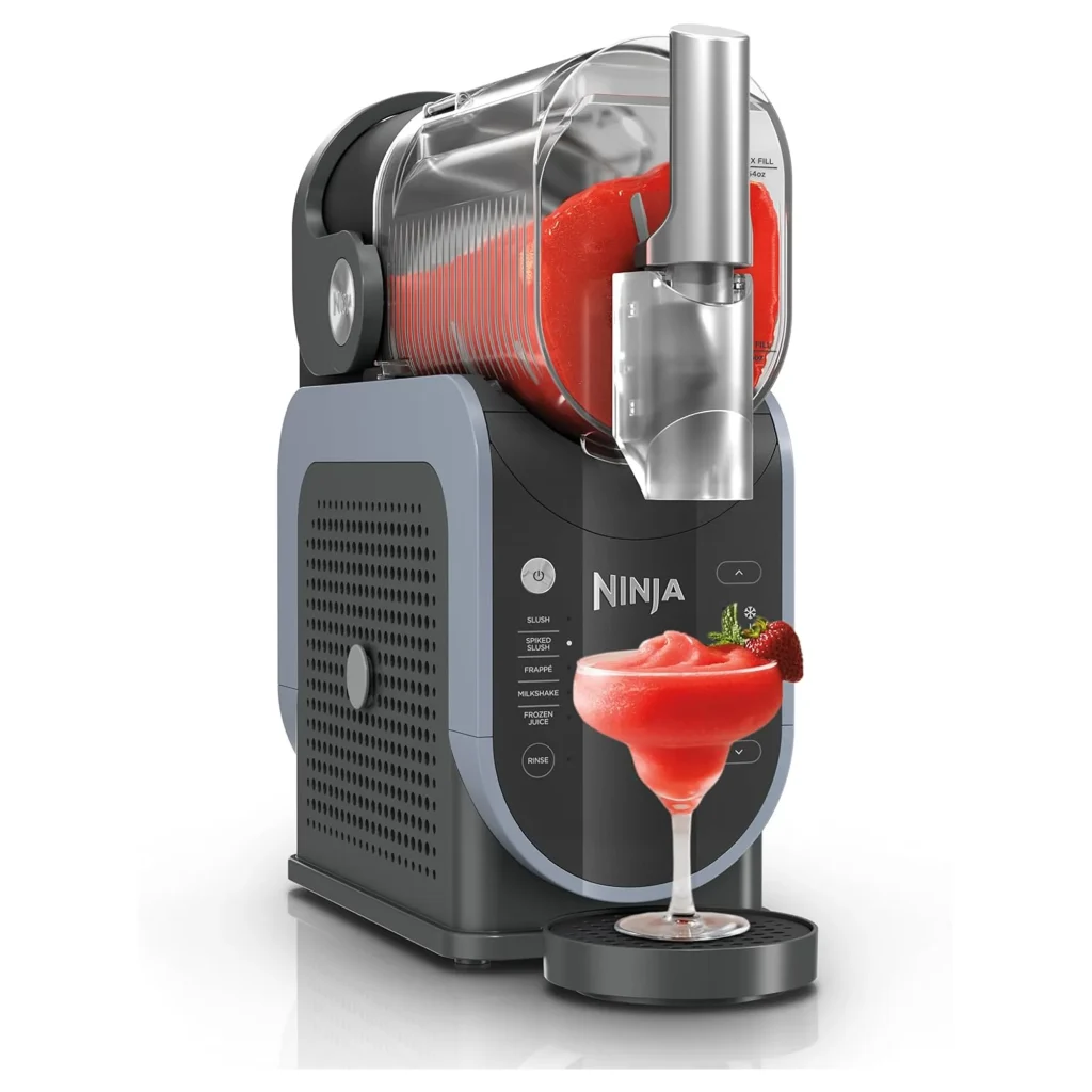 دستگاه یخ در بهشت نینجا مدل NINJA FS301 (اصل)