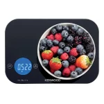 ترازو آشپزخانه کنوود مدل Kenwood Wep50 bk (اصل)