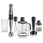 گوشت کوب برقی براون مدل BRAUN MQ9147X (اصل)