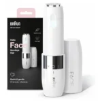 شیور صورت بانوان براون مدل Braun fs1000 ENG (اصل)