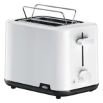 توستر براون مدل BRAUN HT1010 (اصل)