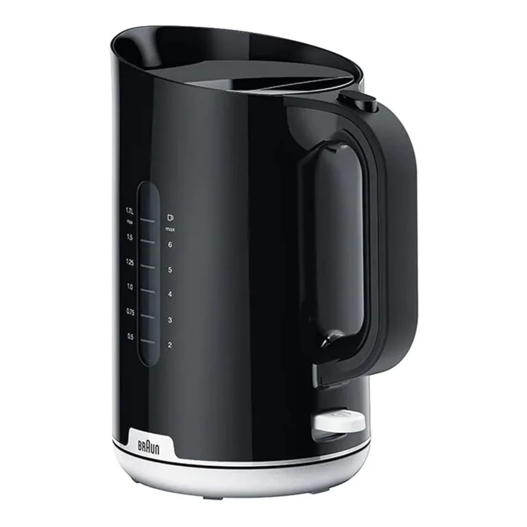کتری برقی براون مدل BRAUN WK1100 (اصل)