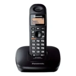 تلفن بیسیم پاناسونیک مدلPanasonic TG3611 (اصل)